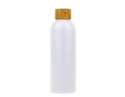 [K1770] garrafa de alumínio