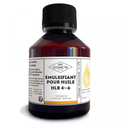 Emulsionante de óleo - HLB 4-6